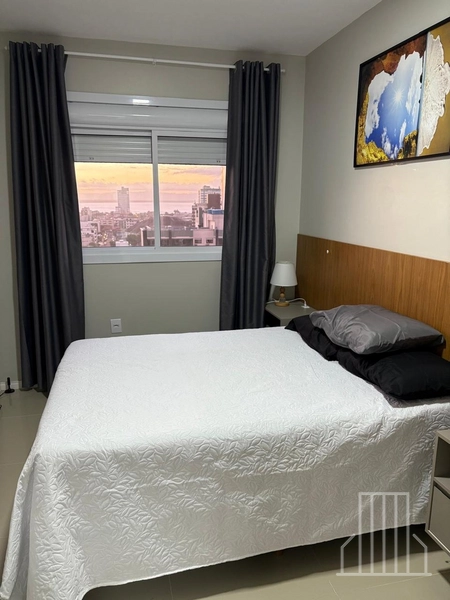 Apartamento de 2 Dormitórios com Suíte no Centro de Tramandaí: 9ª foto da galeria de imagens do imóvel