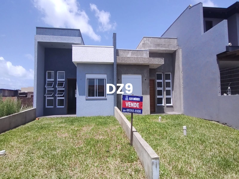 LINDÍSSIMA CASA GEMINADA NO BAIRRO GUARANI!: 14ª foto da galeria de imagens do imóvel