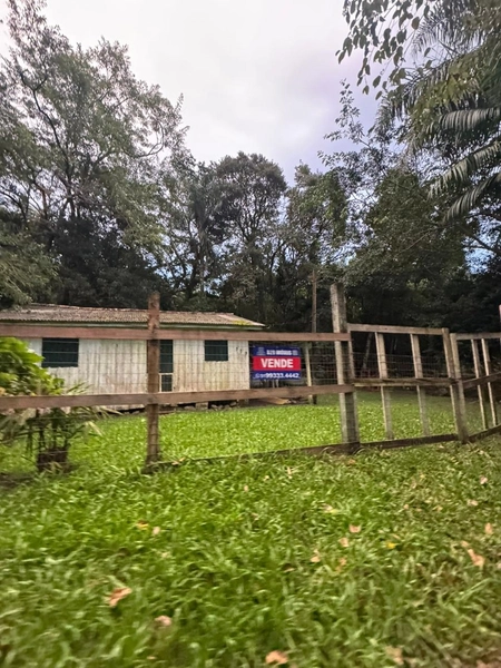 Chácara com 2 Casas em Terra de Areia – Ótima Oportunidade com Negociação Flexível: 1ª foto da galeria de imagens do imóvel