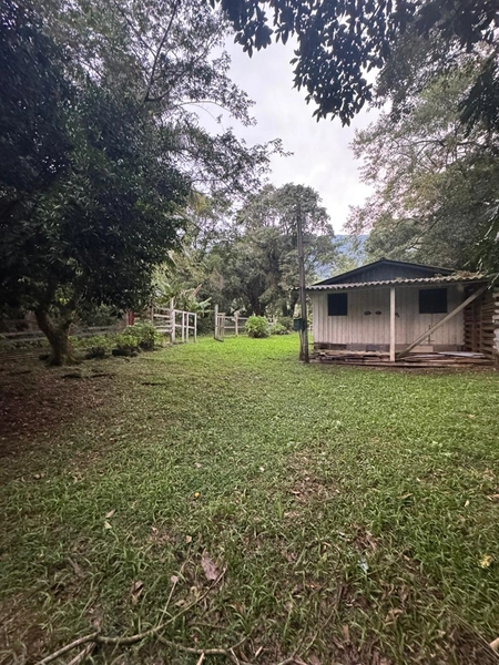 Chácara com 2 Casas em Terra de Areia – Ótima Oportunidade com Negociação Flexível: 2ª foto da galeria de imagens do imóvel