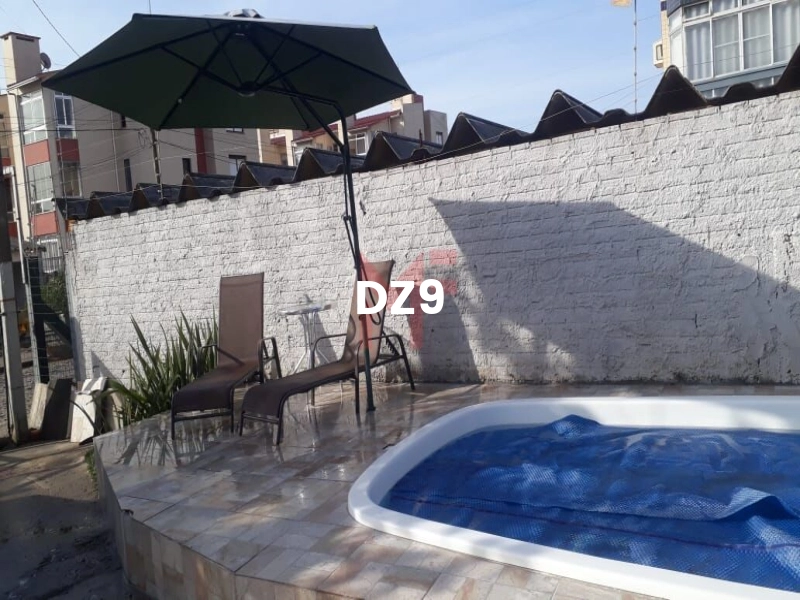 ALUGUEL TEMPORÁRIO EM CAPÃO NOVO! CONFIRA: 4ª foto da galeria de imagens do imóvel