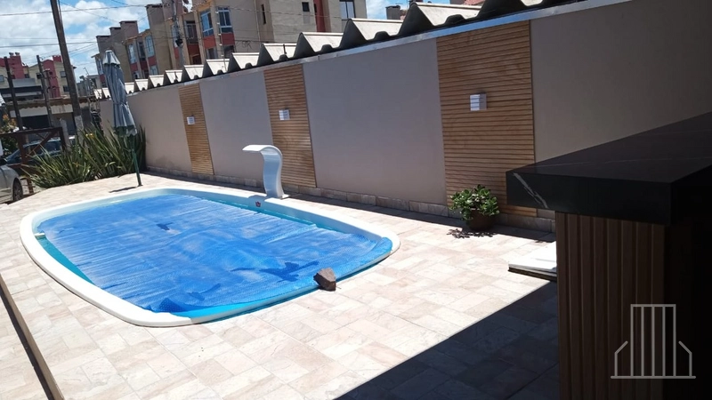 ALUGUEL TEMPORÁRIO EM CAPÃO NOVO! CONFIRA: 2ª foto da galeria de imagens do imóvel