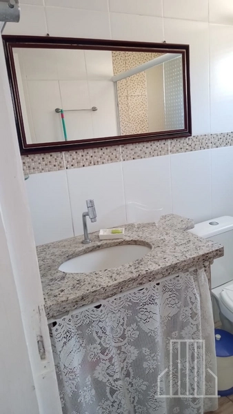 ALUGUEL TEMPORÁRIO EM CAPÃO NOVO! CONFIRA: 18ª foto da galeria de imagens do imóvel