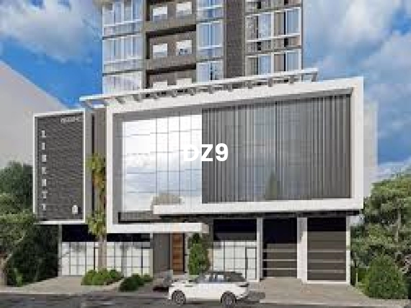 Imóvel residencial ou comercial