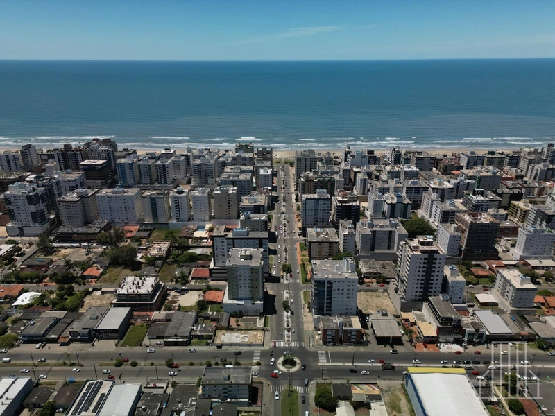 LINDO E ELEGANTE APARTAMENTO À VENDA NO EXCELENTE BAIRRO ZONA NOVA!: 19ª foto da galeria de imagens do imóvel