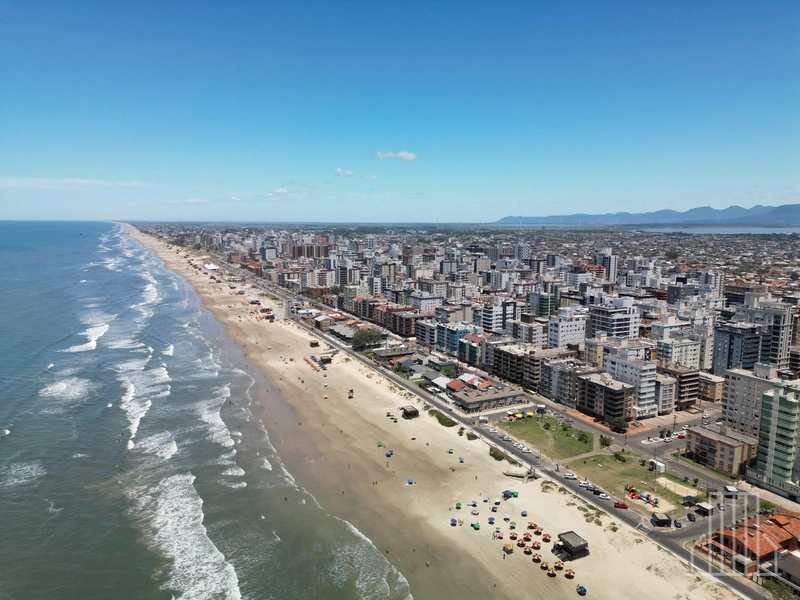 LINDO E ELEGANTE APARTAMENTO À VENDA NO EXCELENTE BAIRRO ZONA NOVA!: 21ª foto da galeria de imagens do imóvel