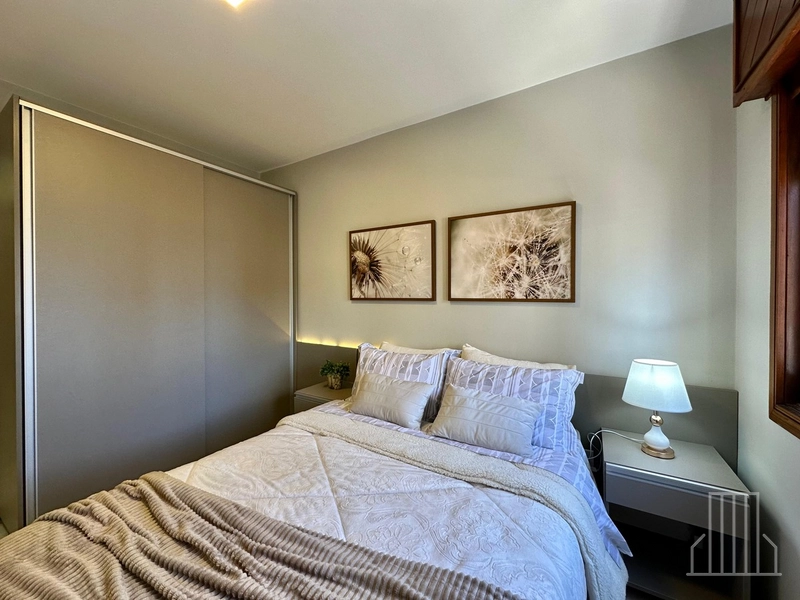 LINDO E ELEGANTE APARTAMENTO À VENDA NO EXCELENTE BAIRRO ZONA NOVA!: 11ª foto da galeria de imagens do imóvel