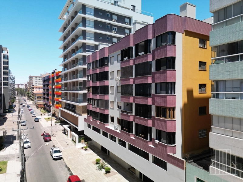 LINDO E ELEGANTE APARTAMENTO À VENDA NO EXCELENTE BAIRRO ZONA NOVA!: 17ª foto da galeria de imagens do imóvel