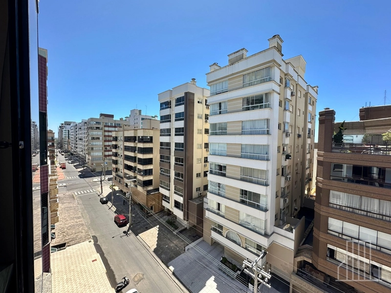 LINDO E ELEGANTE APARTAMENTO À VENDA NO EXCELENTE BAIRRO ZONA NOVA!: 18ª foto da galeria de imagens do imóvel