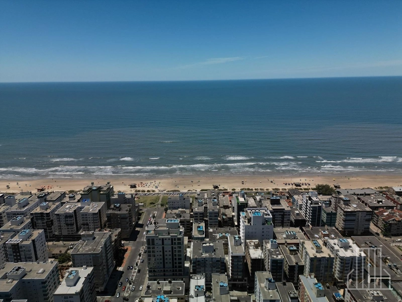 LINDO E ELEGANTE APARTAMENTO À VENDA NO EXCELENTE BAIRRO ZONA NOVA!: 20ª foto da galeria de imagens do imóvel