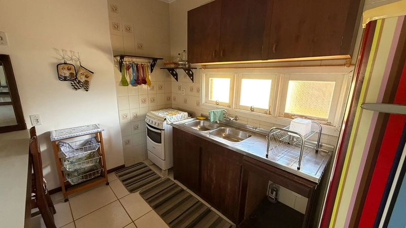 **Casa à Venda no Condomínio Solaio di Sorrento – 4 Dormitórios e Área Gourmet: 7ª foto da galeria de imagens do imóvel