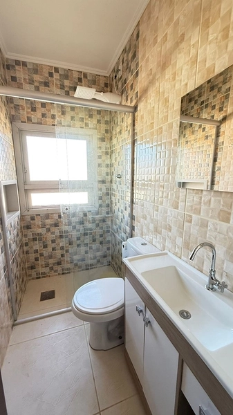 **Casa à Venda no Condomínio Solaio di Sorrento – 4 Dormitórios e Área Gourmet: 15ª foto da galeria de imagens do imóvel
