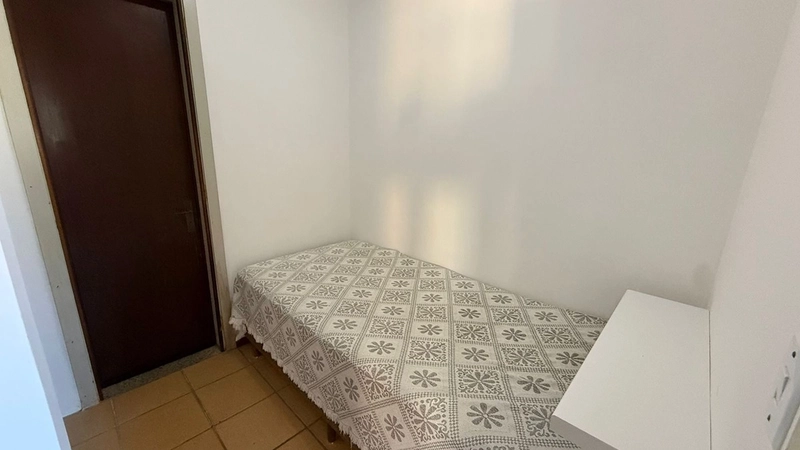 **Casa à Venda no Condomínio Solaio di Sorrento – 4 Dormitórios e Área Gourmet: 13ª foto da galeria de imagens do imóvel