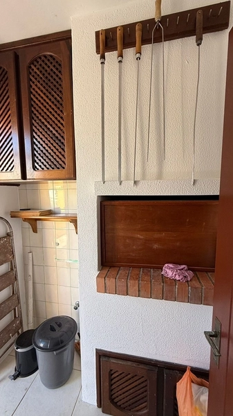 **Casa à Venda no Condomínio Solaio di Sorrento – 4 Dormitórios e Área Gourmet: 16ª foto da galeria de imagens do imóvel