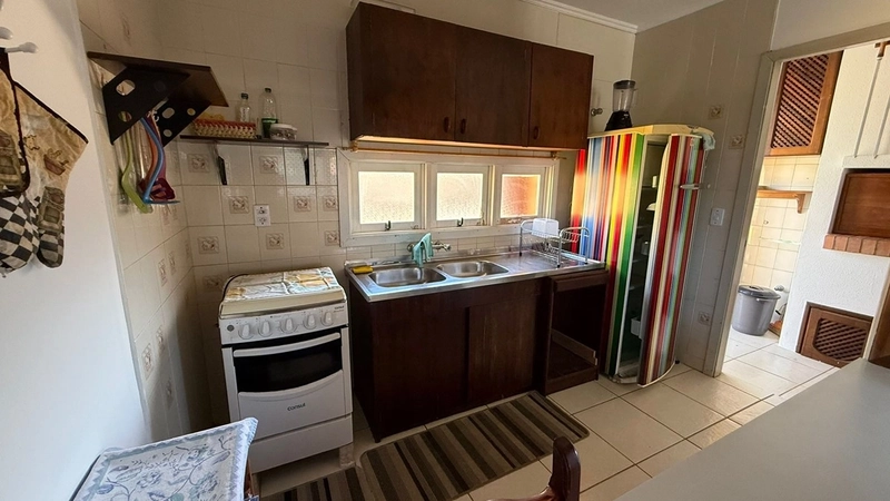 **Casa à Venda no Condomínio Solaio di Sorrento – 4 Dormitórios e Área Gourmet: 10ª foto da galeria de imagens do imóvel