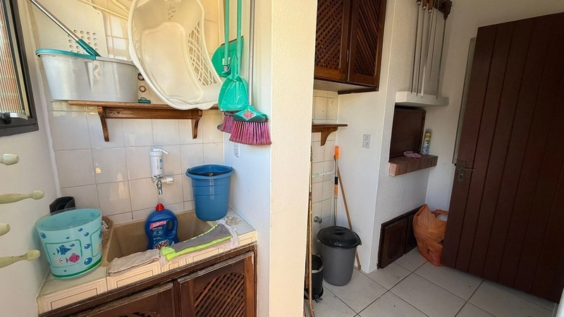 **Casa à Venda no Condomínio Solaio di Sorrento – 4 Dormitórios e Área Gourmet: 9ª foto da galeria de imagens do imóvel