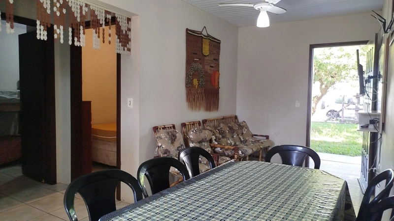 CASA A VENDA NO BAIRRO ARCO ÍRIS!: 7ª foto da galeria de imagens do imóvel