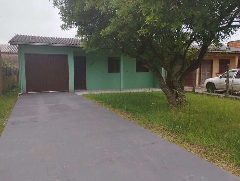 Imóvel residencial ou comercial