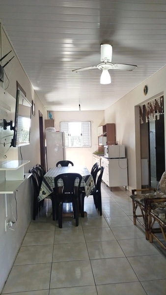 CASA A VENDA NO BAIRRO ARCO ÍRIS!: 9ª foto da galeria de imagens do imóvel