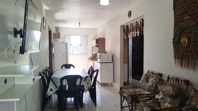 CASA A VENDA NO BAIRRO ARCO ÍRIS!: 8ª foto da galeria de imagens do imóvel