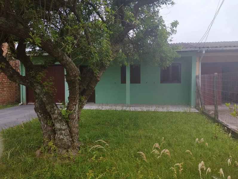 CASA A VENDA NO BAIRRO ARCO ÍRIS!: 3ª foto da galeria de imagens do imóvel