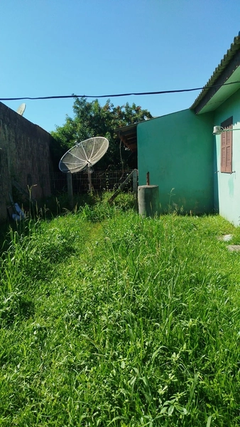 CASA A VENDA NO BAIRRO ARCO ÍRIS!: 5ª foto da galeria de imagens do imóvel