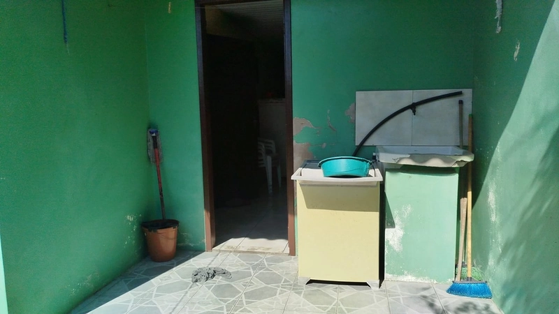 CASA A VENDA NO BAIRRO ARCO ÍRIS!: 4ª foto da galeria de imagens do imóvel