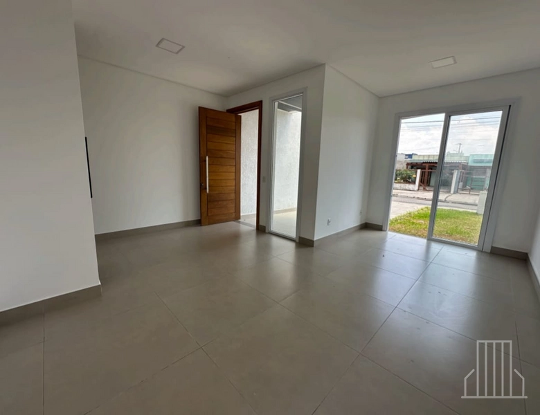 LINDA CASA À VENDA NO TRANQUILO BAIRRO GUARANI, EM CAPÃO DA CANOA!: 4ª foto da galeria de imagens do imóvel