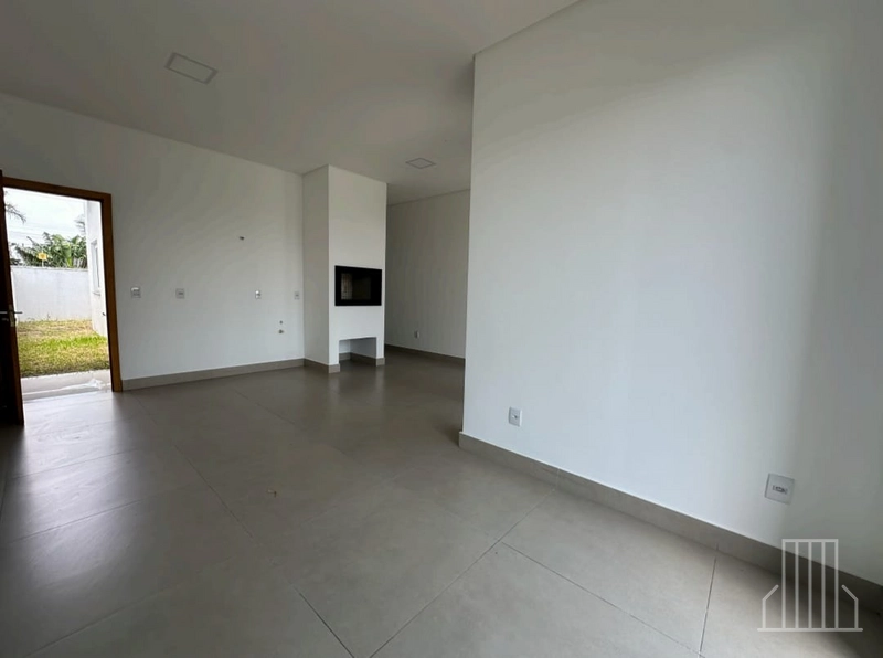 LINDA CASA À VENDA NO TRANQUILO BAIRRO GUARANI, EM CAPÃO DA CANOA!: 5ª foto da galeria de imagens do imóvel