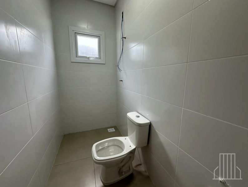 LINDA CASA À VENDA NO TRANQUILO BAIRRO GUARANI, EM CAPÃO DA CANOA!: 12ª foto da galeria de imagens do imóvel