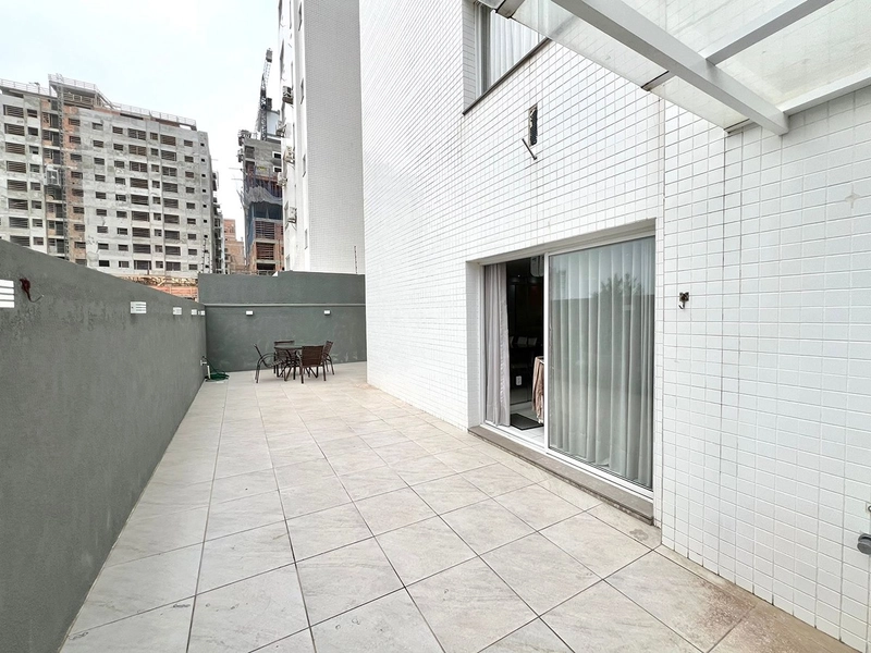 Apartamento Mobiliado com Terraço na Zona Nova – 2 Dormitórios: 24ª foto da galeria de imagens do imóvel