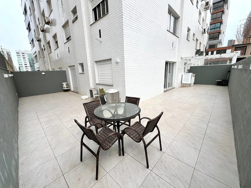 Apartamento Mobiliado com Terraço na Zona Nova – 2 Dormitórios: 23ª foto da galeria de imagens do imóvel