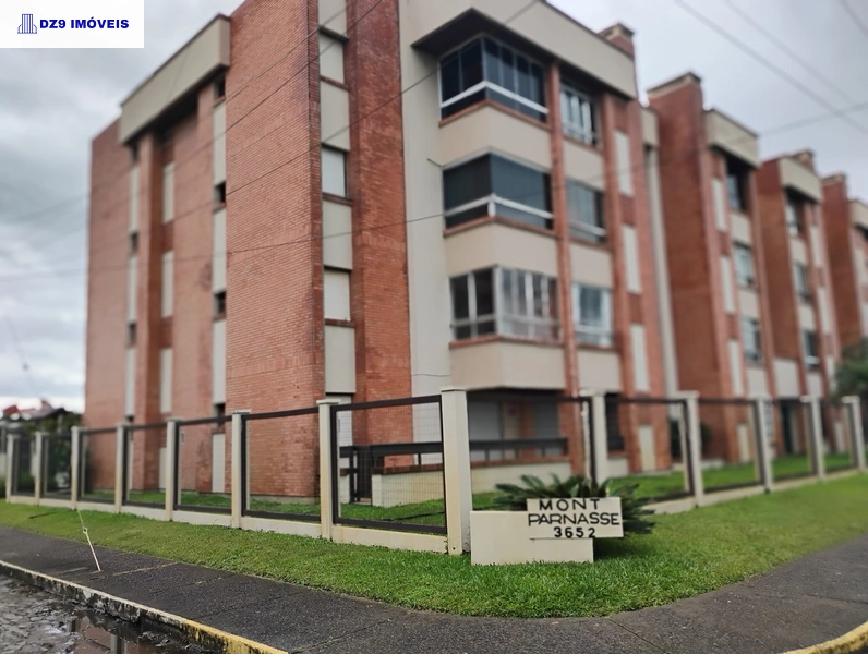Apartamento a venda no Condomínio Mont Parnasse! Oportunidade.: 2ª foto da galeria de imagens do imóvel