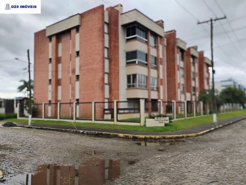 Apartamento a venda no Condomínio Mont Parnasse! Oportunidade.: 1ª foto da galeria de imagens do imóvel