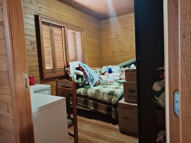 BELA CASA A VENDA EM CAPÃO NOVO!: 21ª foto da galeria de imagens do imóvel