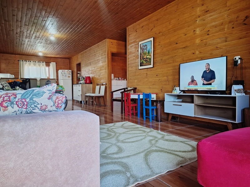 BELA CASA A VENDA EM CAPÃO NOVO!: 10ª foto da galeria de imagens do imóvel