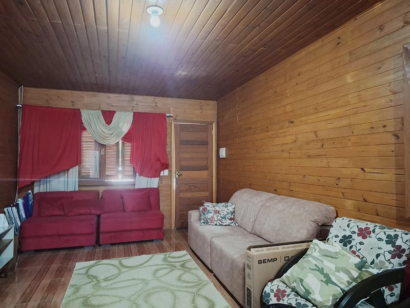 BELA CASA A VENDA EM CAPÃO NOVO!: 9ª foto da galeria de imagens do imóvel