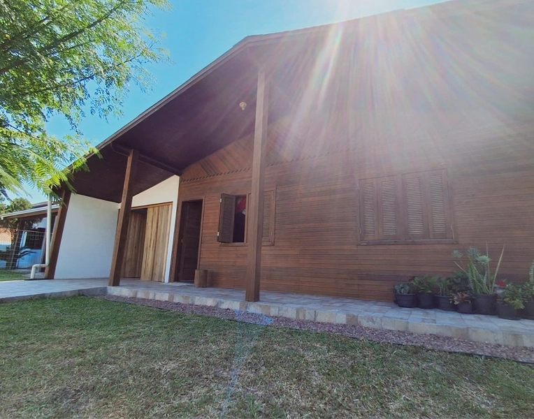 Imóvel residencial ou comercial