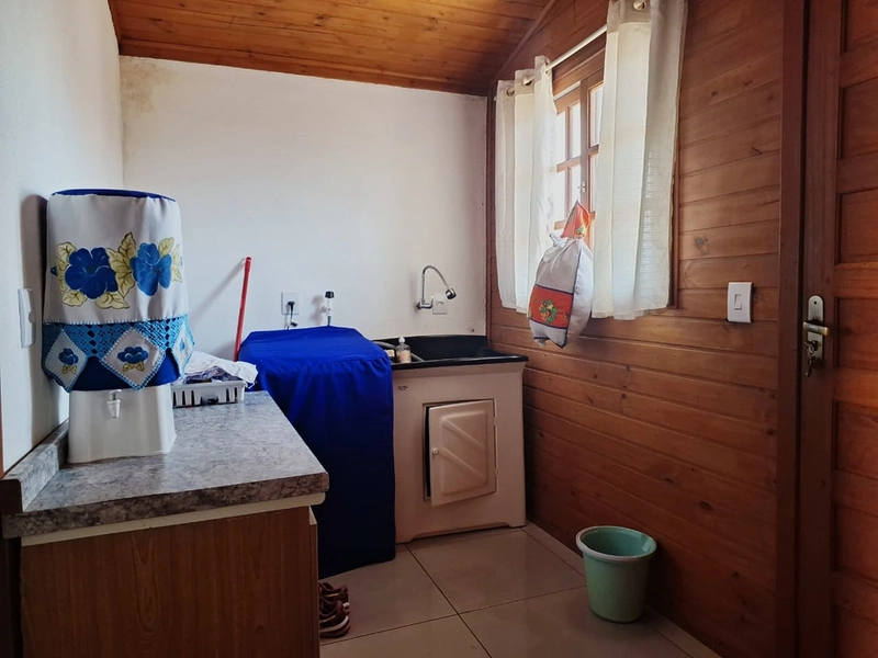 BELA CASA A VENDA EM CAPÃO NOVO!: 24ª foto da galeria de imagens do imóvel