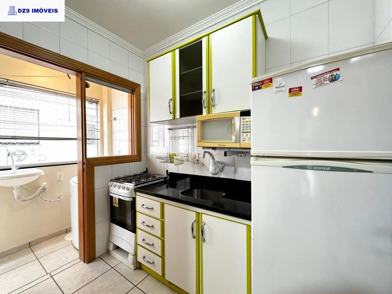 APARTAMENTO PRÁTICO COM DEPÓSITO E VAGA DE GARAGEM: 7ª foto da galeria de imagens do imóvel