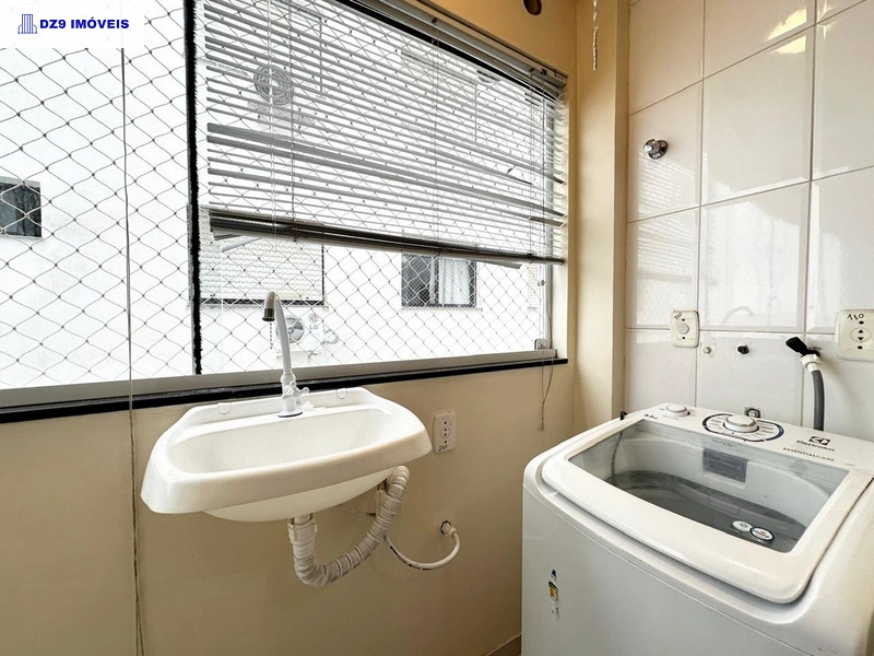 APARTAMENTO PRÁTICO COM DEPÓSITO E VAGA DE GARAGEM: 4ª foto da galeria de imagens do imóvel