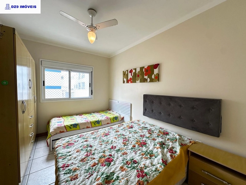 APARTAMENTO PRÁTICO COM DEPÓSITO E VAGA DE GARAGEM: 2ª foto da galeria de imagens do imóvel