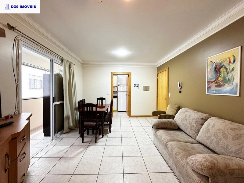 APARTAMENTO PRÁTICO COM DEPÓSITO E VAGA DE GARAGEM: 6ª foto da galeria de imagens do imóvel