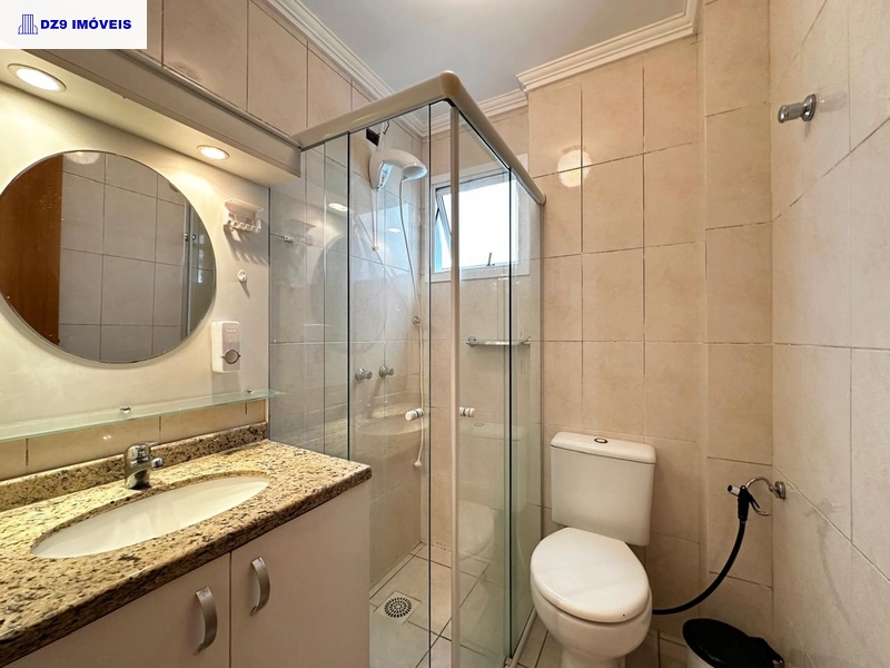 APARTAMENTO PRÁTICO COM DEPÓSITO E VAGA DE GARAGEM: 1ª foto da galeria de imagens do imóvel