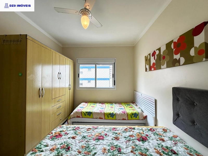 APARTAMENTO PRÁTICO COM DEPÓSITO E VAGA DE GARAGEM: 3ª foto da galeria de imagens do imóvel