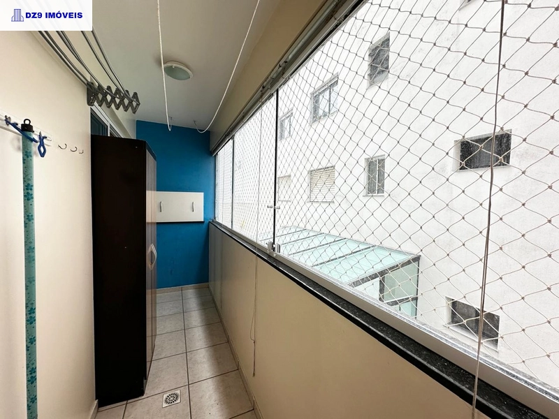 APARTAMENTO PRÁTICO COM DEPÓSITO E VAGA DE GARAGEM: 8ª foto da galeria de imagens do imóvel