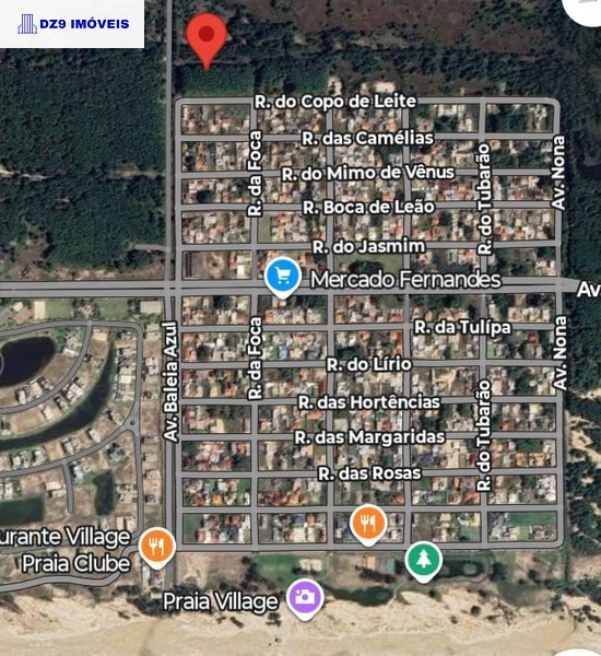 Oportunidade de Investimento na Praia do Village: 8ª foto da galeria de imagens do imóvel