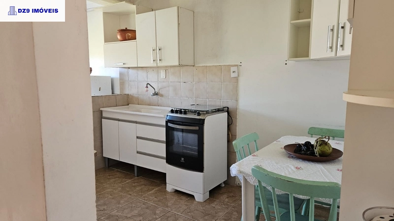 Casa mobiliada no bairro Cruzeiro, perto de comércios e escolas: 17ª foto da galeria de imagens do imóvel