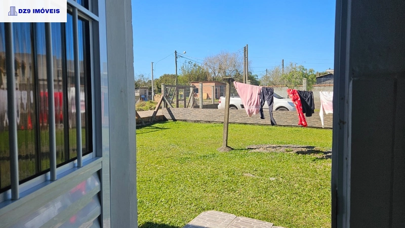 Casa mobiliada no bairro Cruzeiro, perto de comércios e escolas: 7ª foto da galeria de imagens do imóvel