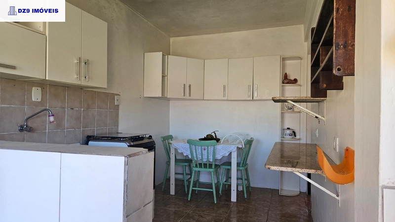 Casa mobiliada no bairro Cruzeiro, perto de comércios e escolas: 19ª foto da galeria de imagens do imóvel